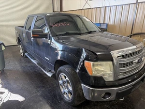 FORD F150 4X4 PICKUP 2013-2014 ANTI-LOCK BRAKE PART ASSEMBLY - Imagen 1 de 8