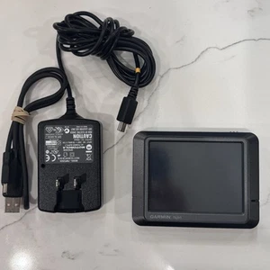 Garmin Nuvi 275 Automotive GPS Navigation System Bundle - Picture 1 of 6
