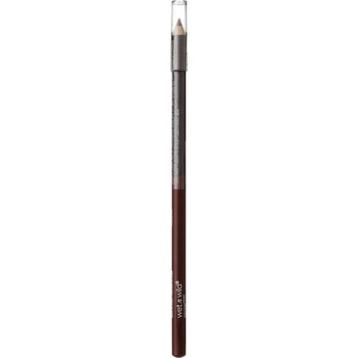 6 Pack Wet n Wild Color Icon Lip Liner Pencil, Chestnut 711, 0.04 oz - Image 1 of 2