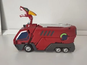 Mecard Figura Mega Dracha FWY67 MATTEL 2015 - Imagen 1 de 2