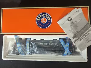 Lionel Southern Pacific U33C #8773 Diesel Locomotive 6-28242 O Gauge - Picture 1 of 15
