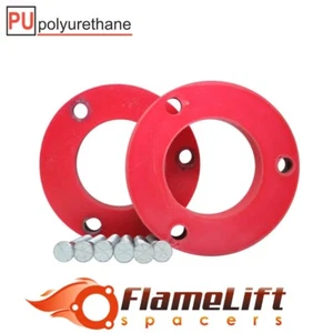 Kit de elevación de espaciadores de puntal delantero de 1,6" 40 mm para LEXUS GX400/GX460, GX470, IS200/IS300 - Imagen 1 de 5