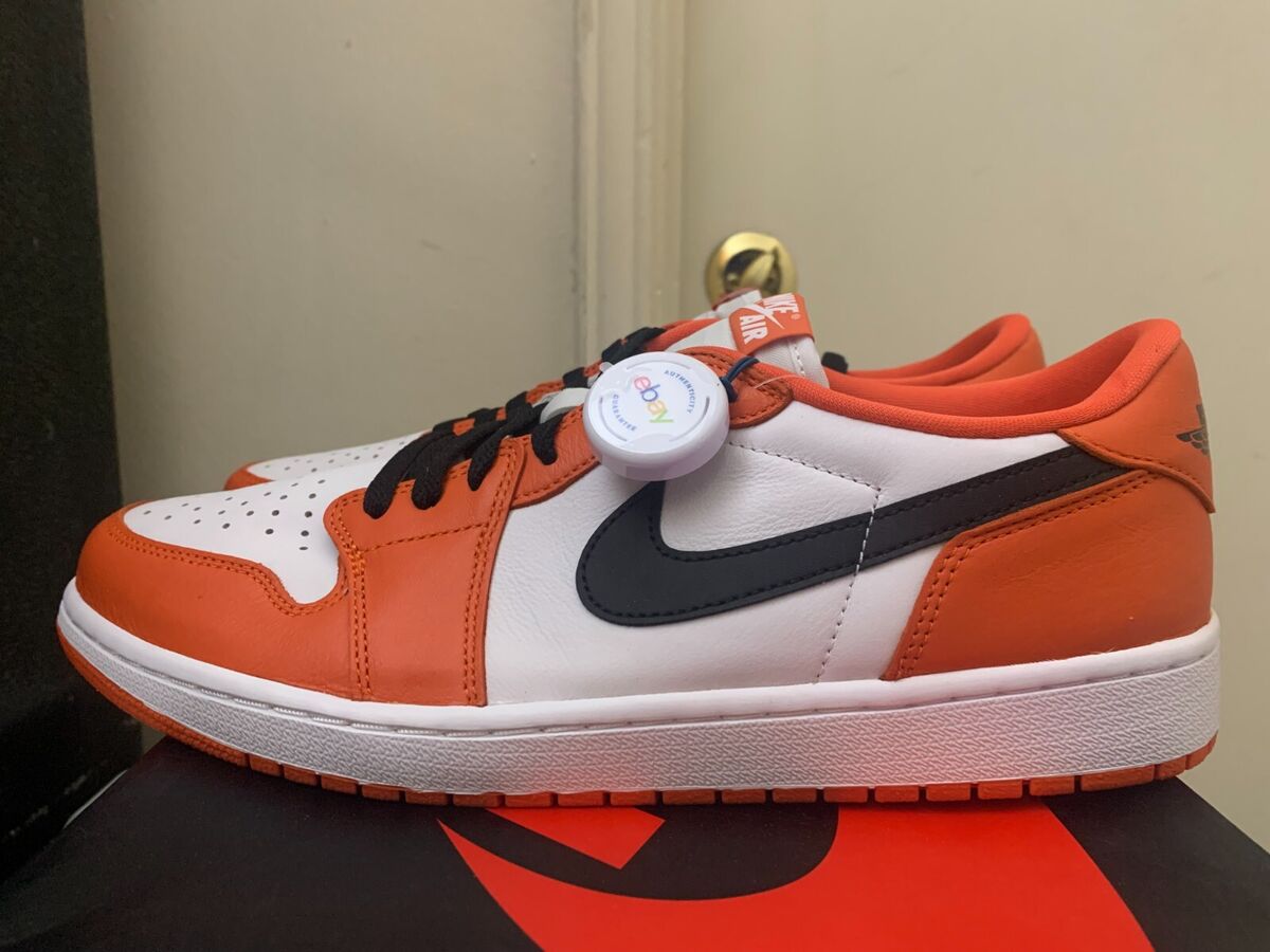 Jordan 1 Low OG Shattered Backboard Starfish for Sale Jordan 1 Low OG Shattered Backboard Starfish for Sale