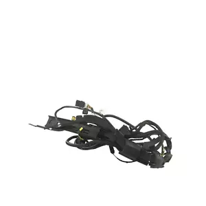 Wiring Roof Openable Peugeot 206 CC (2001) 1.6 B 80kW 3P - Picture 1 of 4