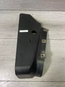 2000 polaris xpedition 425 OEM RIGHT RADIATOR SHROUD GUARD SHIELD COVER - Bild 1 von 6