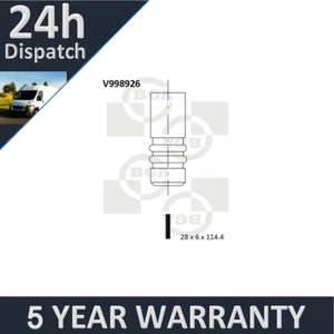 Válvula de entrada Vectra Zafira Astra Astravan 159 9-3 Purevue 55195535 - Imagen 1 de 3