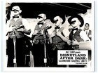 Disneyland After Dark Original Lobby Card The Osmonds Donny Osmond Singing 1962