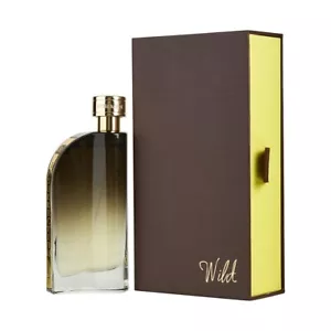 Insurrection II Wild 3.0 oz By Reyane Tradition Eau De Toilette Men Fragrance - Picture 1 of 2