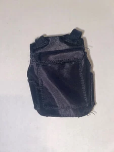 1:6 Scale GI Joe Loose Gear Accessories Black Bullet Proof Vest #13 - Picture 1 of 2