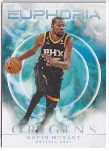 2023-24 Panini Origins Euphoria #21 Kevin Durant - Picture 1 of 1