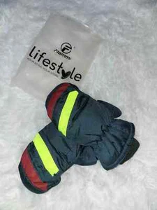 Flammi Ski Gloves (Boys) - Picture 1 of 1