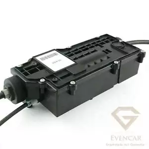 Freno de mano freno de estacionamiento mando para BMW X5 X6 E70 E71 E72 34436850289 - Imagen 1 de 8