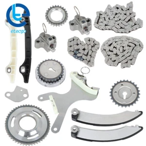 Timing Chain Kit for Jeep Liberty Dodge Dakota Ram1500 04-13 3.7L (NGC Cam Gear) - Picture 1 of 10
