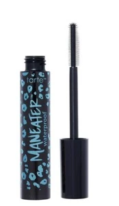0.3 Fl Oz Waterproof Black Mascara for Volume Length and Curl 16 Hour Wear - Picture 1 of 2