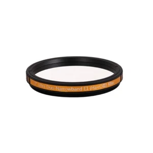 Filtro de banda estrecha Askar 2 pulgadas Color Magic Ultra E1 Duo para telescopio Astro - Imagen 1 de 4