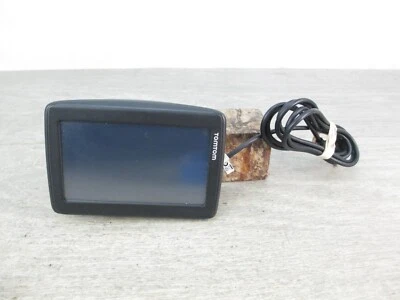 TOMTOM GPS MODEL 4EN42 Z1230 WITH POWER CORD MOUNT GPS NAVIGATION Tested Bundle - Image 1 of 3