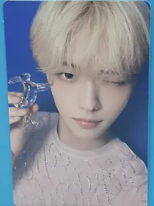 Tomorrow X Together SooBin [The Name Chapter: Temptation] Offizielle Fotokarte - Bild 1 von 7