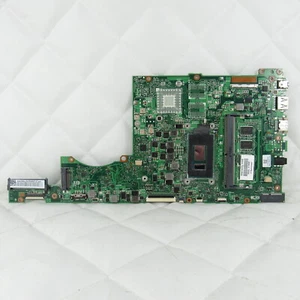 ASUS X555LA LAPTOP MOTHERBOARD SYSTEM BOARD I5-4210U 60NB0650-MB1610 - Picture 1 of 2