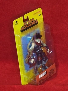 Figura de acción Stain, My Hero Academia Anime 5”, Funimation, McFarlane. - Imagen 1 de 4