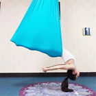 Hnge-Matte Fitness bungen beharrlich Yoga Swing Schaukel Tuch fr Aerial 600kg