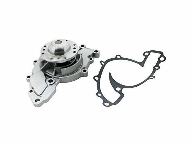Water Pump For 2006-2008 Buick Lucerne 3.8L V6 2007 J779ST - Image 1 of 1