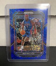 2022-23 Panini Prizm Sparkle Pack Redemption Basketball Cards Checklist Guide 10