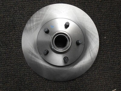 Nuevo de Lote Antiguo Magneti Marelli por Mopar Rotor de Freno de Disco 1995-02 Ford Explorer 1AMVR10232 Foto 1 de 4