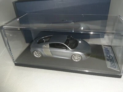 Looksmart Audi quattro Le Mans LS37 OVP 1:43 Neuwertig - Bild 1 von 2