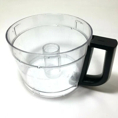 KitchenAid Food Processor KFP1133 11 Cup Clear Work Bowl NO LID - Image 1 of 4