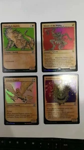 4XMTG - (AFR) Adventures in the Forgotten Realms - Showcase FOIL NM #2 - Picture 1 of 1