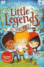 The Spell Thief (Little Legends), Percival, Tom, Used; Very Good Book
