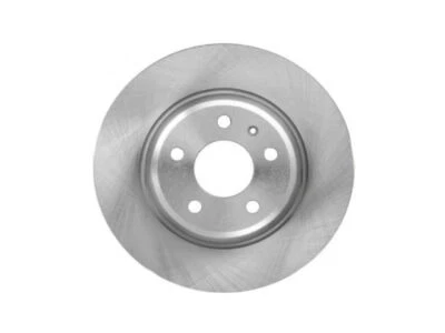 Rotor de freno trasero Bendix 37151HTTH 2010 para Audi A4 Quattro 2009-2016, 2021-2023 Foto 1 de 2