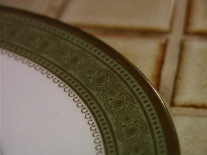 Royal Doulton - Belvedere - Taza de té / platillo - Imagen 1 de 1