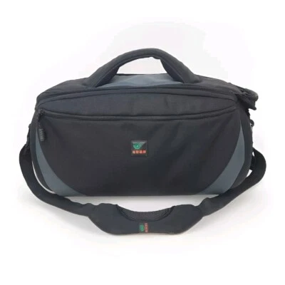 Bolso de hombro para cámara de video Kata CC-193 negro con 19 divisores (9 son Lowel)  Foto 1 de 4