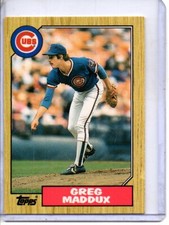 1987 TOPPS TRADED 1T-132T COMPLETE YOUR SET OR FAVORITE PLAYER