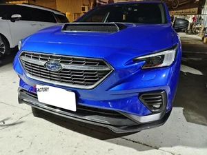 FOR SUBARU LEVORG WRX SPORTSWAGON VN5 HOOD BONNET CARBON AIR INTAKE VENT SCOOP - Picture 1 of 5