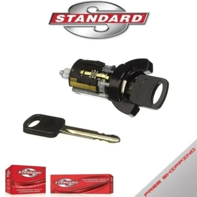 Cilindro de bloqueo de encendido tipo OEM con llaves para MAZDA B3000 1994-1997 Foto 1 de 4