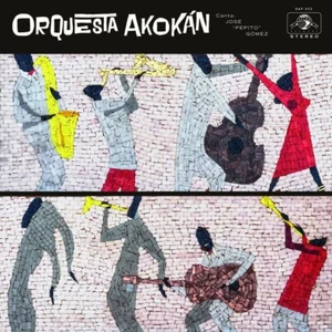 ORQUESTA AKOKAN - ORQUESTA AKOKAN CD NEU - Bild 1 von 1