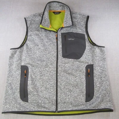 Chaleco de pesca Orvis para hombre 2XL "Crebilla completa" Foto 1 de 4