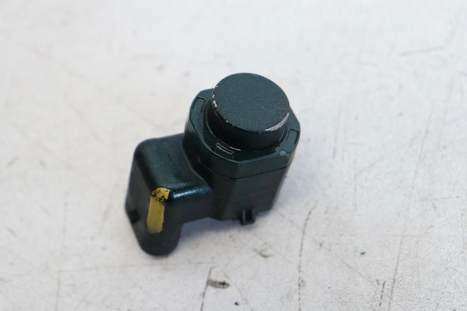 Sensor de estacionamiento para parachoques trasero Lamborghini Aventador S LP740 2019 4H0919275 J158 Foto 1 de 1