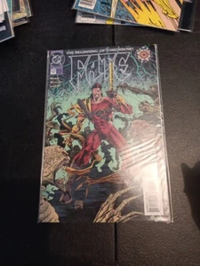 DC Comics Schicksal (Silver Ink) Der Anfang von morgen Okt 94 #0 - Bild 1 von 1