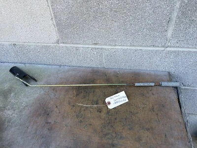 TROY BILT SNOWBLOWER 24” RH clutch handle and rod ￼1764739 1764743 - Изображение 1 из 4