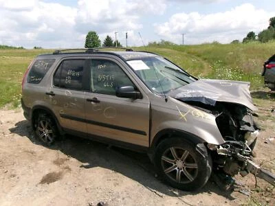 Conjunto de luz trasera derecha usado se adapta a: Honda Cr-v 2006 construido en Inglaterra grado B derecho Foto 1 de 4