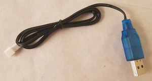 Charger Cable 4 Propel Maximum X09 Tunnel X Drone Charge Charging Cord Wire USB - Picture 1 of 4