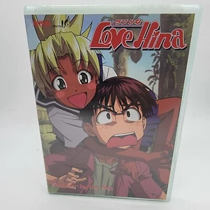 Love Hina; Summer by the Sea Vol. 5 (DVD, 2001) Anime - Picture 1 of 3