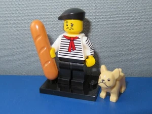 Lego Minifigures Series 17 Connoisseur - Bild 1 von 1