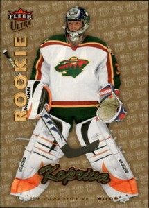 A9350- 2006-07 Ultra Gold Medallion Hk Cards 1-250 -You Pick- 10+ FREE US SHIP