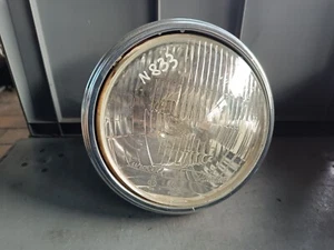 Original Citroen ID19 DS20 Scheinwerfer Ducellier Eurocod 158 - Bild 1 von 4