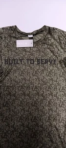 Ram Trucks Built To Serve T Shirt - Picture 1 of 2