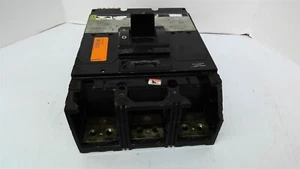 Disyuntor Square D MA36800 800amp - Imagen 1 de 9